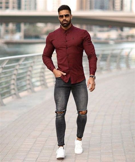 40+ Cool Clubbing Outfit Ideas For Men - 2023 in 2023 | Mens outfits ...