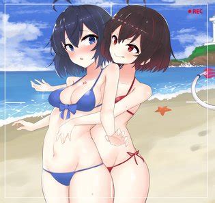 Seele Luscious Hentai Manga Porn