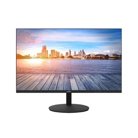 MT 24 L Moniteur LED FHD 24 Uniarch Uniview Maroc