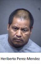 Mesa Police Arrest 18 Suspects In Human Sex Trafficking Sting