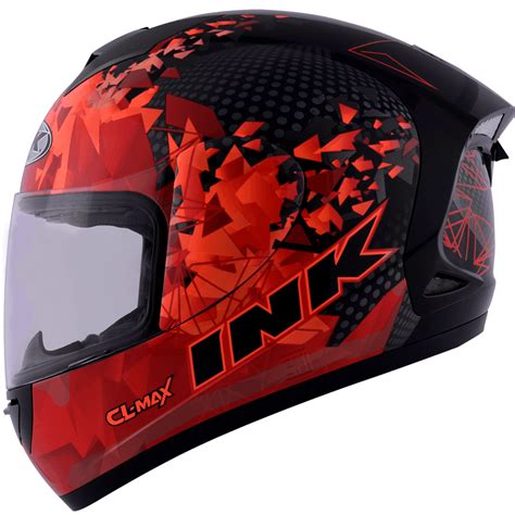 INK CLMAX Surabaya Helmet