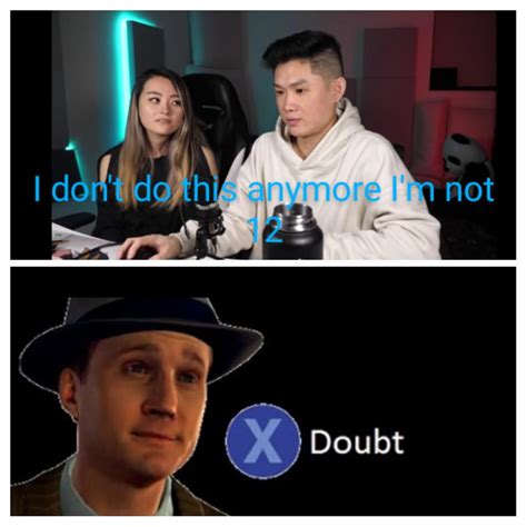 Press X To Doubt Scrolller