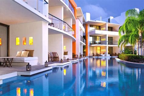 BEST ALL INCLUSIVE RESORTS IN COZUMEL | Island Life Mexico