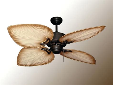 The 15 Best Collection of Victorian Outdoor Ceiling Fans