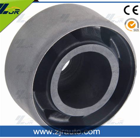 Mr Auto Spare Parts Rubber Arm Suspension Bushing For Mitsubishi