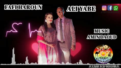 New Afar Music Ali Yabe Fafi Haroun Kahni Gad Duo Djibouti