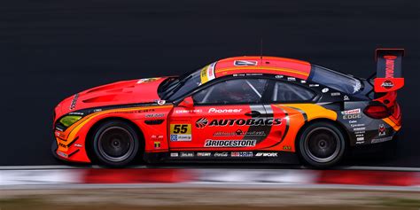 Sideways Bmw M Gt Gtlm Page Slotforum