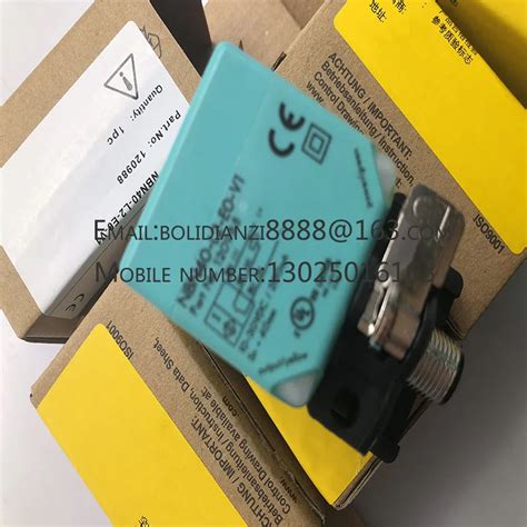 proximity switch sensor nbb  nbn    nbn