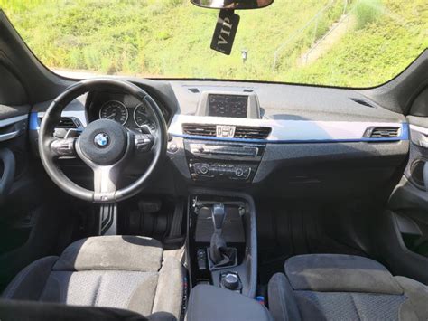 Bmw X Xdrive D Automatik M Sportpaket God