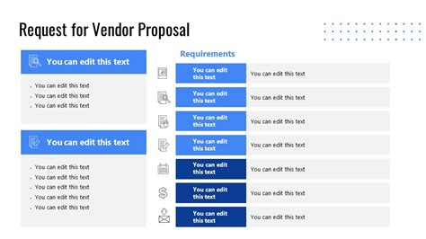 Vendor Management PowerPoint Template SlideModel