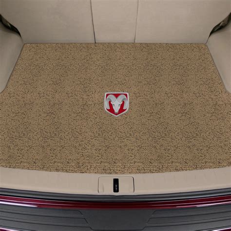 Lloyd Berber 2 Custom Fit Cargo Mats