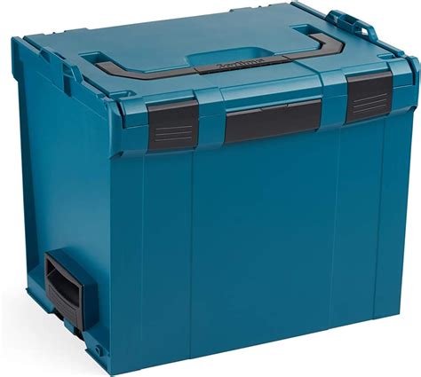 L Boxx Von Bosch Sortimo Tama O Profesional Caja De