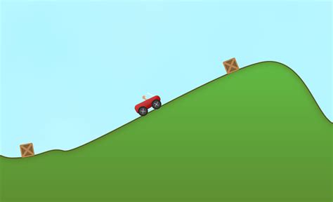 Hill Climb Racing Clone By H Seyin Ahlatli