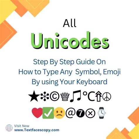 Check Mark Unicode :How to type all check mark symbols on any device