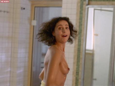 Sima Beatrice Bürgin nude pics pagina 1