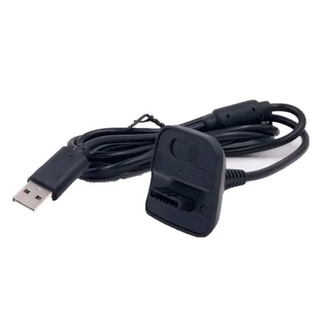 Kabel Do Adowania Usb Dla Xbox Kontroler Go Gier Gamepad Joystick