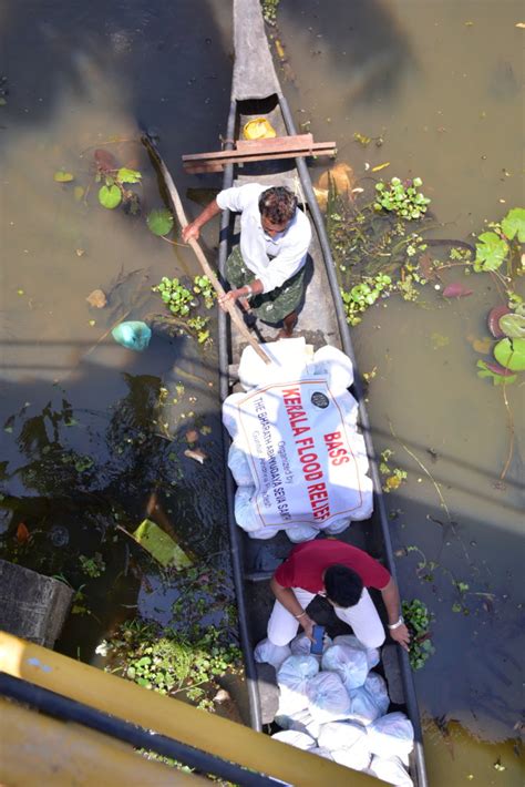 Kerala Floods- Relief and Rebuild for 400 families - GlobalGiving