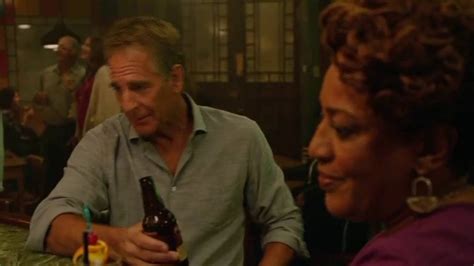 Ncis New Orleans Ep 224 Pride S Bar Buckley Taking Care Of Things While Pride Is Gone Youtube