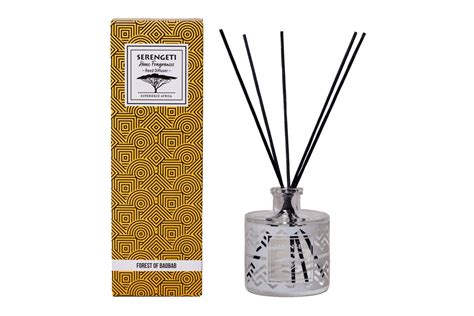 Serengeti Home Fragrances Forests Of Baobab Reed Diffuser Ml Buy