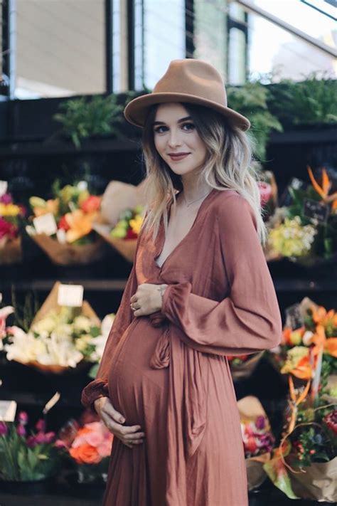 Shop Affordable Maternity Dresses That Are Easy To Wear And Grow With