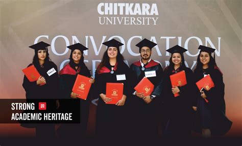 CHITKARA UNIVERSITY - Best University in North India