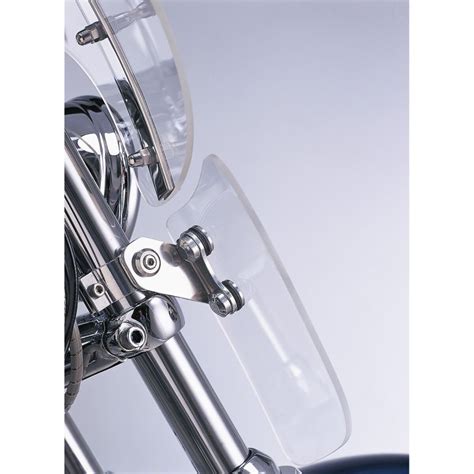 Kit Fixations D Flecteurs De Fourche Memphis Shades Dyna Fxdwg Softail