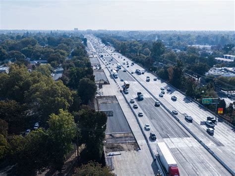 Construction on Highway 50 to close major Sacramento exits. Here’s when ...