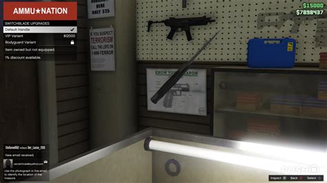 GTA Online: Best Guns and Weapons to Buy | Push Square