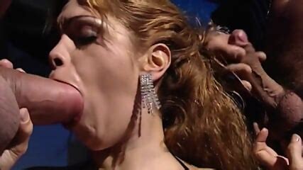 Anal Dp Orgy And An Awful Music With Alissa Alexa May And Sexy Luna