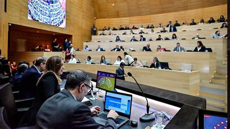 No hay avances en la Legislatura de Córdoba para que se trate la ley