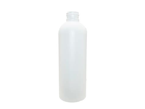 32 Oz 28 410 White Hdpe Imperial Round Bay Area Bottles