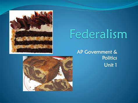 Ppt Federalism Powerpoint Presentation Free Download Id 9619899