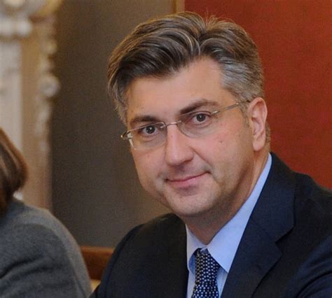 Plenković o rastu BDP a Hrvatska ide u dobrom smjeru Novi list