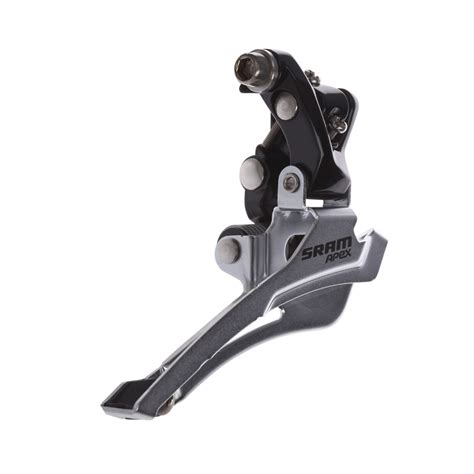 SRAM Apex Front Derailleur