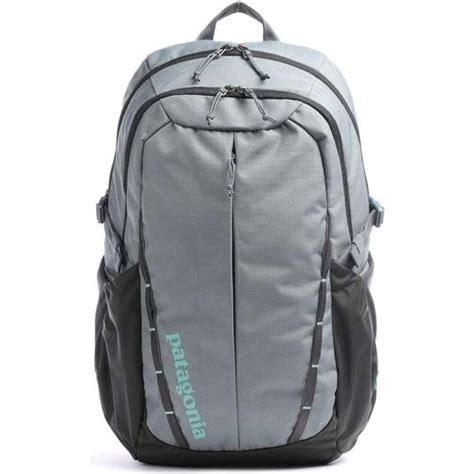 Patagonia Refugio Backpack 28l Plume Grey • Priser