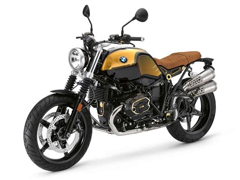 Top Scrambler Bikes In India Reviewmotors Co