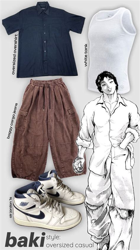 Baki Requested You Can Find The Clothes In The Section I Pinned This