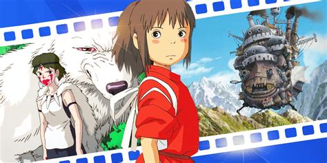 Where To Watch ‘Studio Ghibli Fest 2023’: All Movies and Showtimes