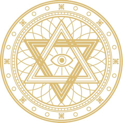 simbologia  ocultismo