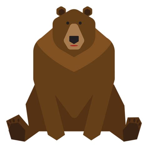 Vectores And Plantillas De Grizzly Ai Png Svg