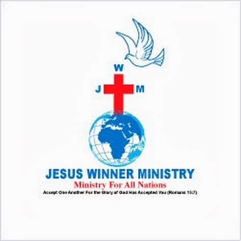 Jesus Winner Ministry Roysambu Youtube