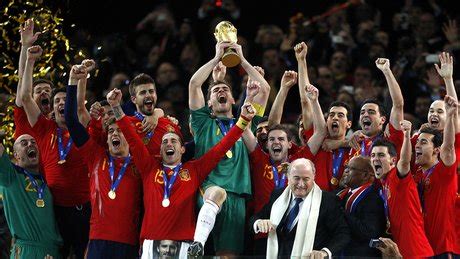 Everything Under the Sun: Spain wins the FIFA World cup 2010 & Paul,the ...