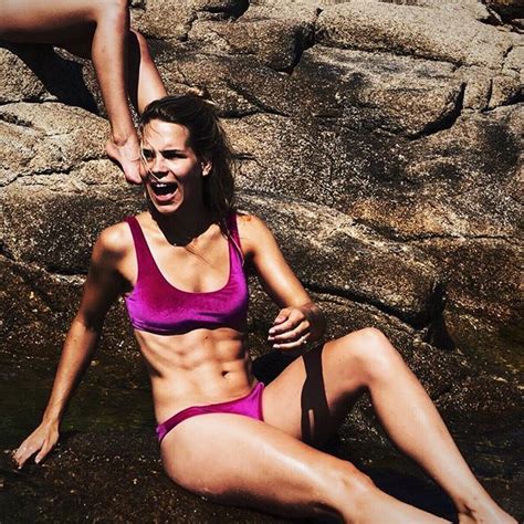 8 Hot Sexy Klaasje Meijer Bikini Pics