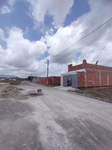 Lotes Pronto Para Construir Centro De Maracanau Lagoa Parque