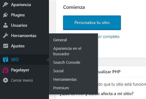 Como Hacer Un Sitemap En Wordpress Actualizado 2024 EM Solutions Agency