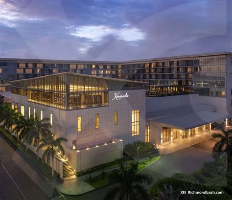 Unveiling Luxury A Look Inside Kempinski Hotel In Accra Ghana Richmond Bash