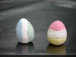 How to make unbreakable Easter eggs