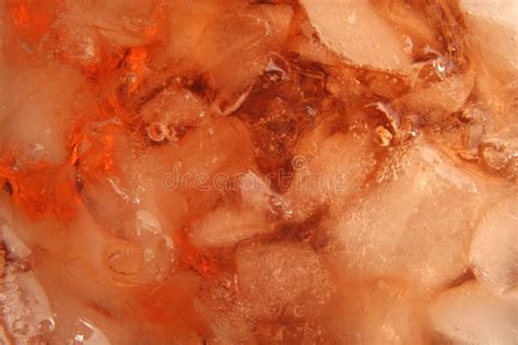 Crushed Iced Tea Macro Background Picture Image 4326316