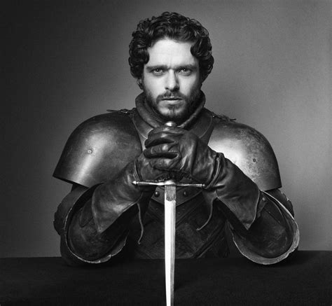 Robb Stark Wallpapers Wallpaper Cave