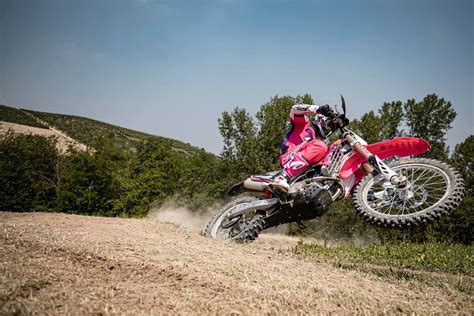 Tm Racing Enduro Pink Limited Edition Bikeit